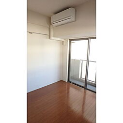 シンシア蒲田ステーションプラザ 601 6階1Kのリビング/ダイニング