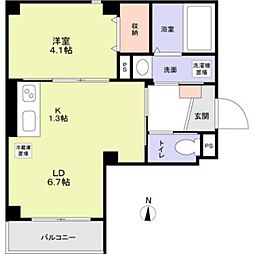 北千住駅 12.1万円