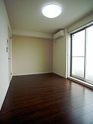 京成松戸線 常盤平駅 徒歩5分の賃貸マンション 3階1Kのリビング/ダイニング