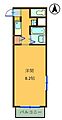 I.SCOURT4階3.4万円