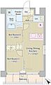 AvvoltoFelice蒲田South5階18.8万円
