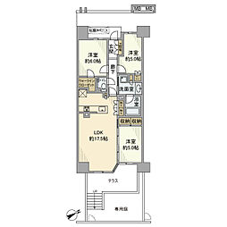 小幡駅 14.2万円