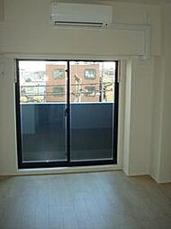 東京メトロ南北線 志茂駅 徒歩2分の賃貸マンション 8階1Kの室内