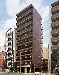 西武池袋線 練馬駅 徒歩5分の賃貸マンション