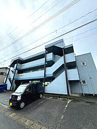 東武日光線 板倉東洋大前駅 4kmの賃貸アパート