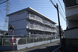 JR中央線 豊田駅 徒歩14分