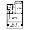 ハイプラザ東池袋5階11.0万円