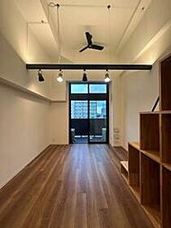 東京メトロ丸ノ内線 新宿御苑前駅 徒歩7分の賃貸マンション 15階1LDKのリビング/ダイニング