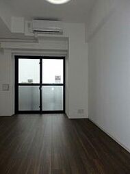 JR京浜東北・根岸線 川崎駅 徒歩7分の賃貸マンション 10階1Kのリビング/ダイニング