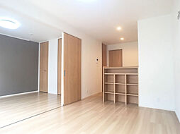 湘南新宿ライン宇須 小山駅 徒歩30分の賃貸アパート 1階1LDKのリビング/ダイニング