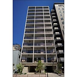 都営新宿線 浜町駅 徒歩6分