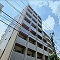 プレール・ドゥーク大崎5階10.9万円