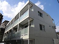 東京都中野区上高田4丁目5-20：物件画像／ハウスコム東東京株式会社　練馬店