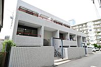 東京都渋谷区代々木4丁目19-14：物件画像／ハウスコム東東京株式会社　新宿店
