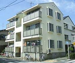 マーガレットハウス