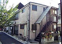 東京都北区王子2丁目3-6：物件画像／ハウスコム東東京株式会社　成増店