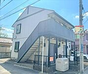 東京都小金井市東町2丁目21-15：物件画像／ハウスコム西東京株式会社　武蔵小金井店