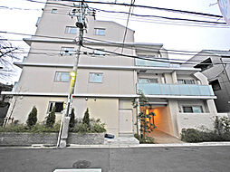 JR中央線 中野駅 徒歩6分の賃貸マンション