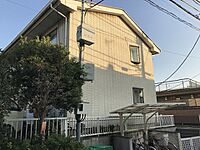 東京都杉並区和泉4丁目：物件画像／ハウスコム西東京株式会社　千歳烏山店