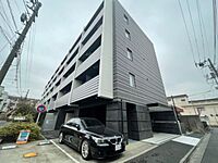 東京都大田区西蒲田2丁目6-12：物件画像／ハウスコム西東京株式会社　大岡山店