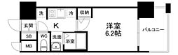 大国町駅 7.4万円