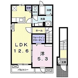 碧南駅 6.9万円