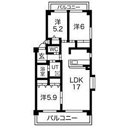 岡崎駅 9.2万円