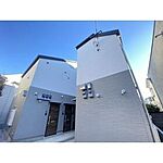 東京都西東京市富士町2丁目：物件画像／ハウスコム西東京株式会社　武蔵境店