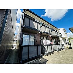 名古屋市営鶴舞線 御器所駅 徒歩8分の賃貸アパート