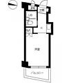 スカイコート西川口25階4.5万円