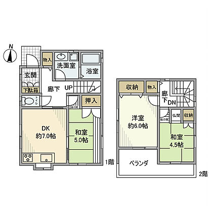 外観画像