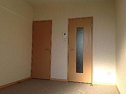 JR東北本線 蓮田駅 徒歩10分の賃貸マンション 3階1Kのリビング/ダイニング