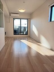 ベリッシモ　ソーレ 201 2階2LDKのリビング/ダイニング