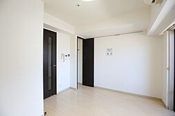 東京メトロ半蔵門線 水天宮前駅 徒歩5分の賃貸マンション 11階1Kのリビング/ダイニング