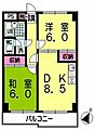 ネクサス東青梅4階4.0万円