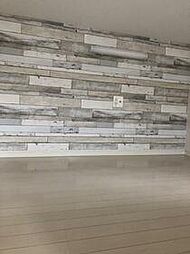 JR東海道本線 川崎駅 バス12分 池藤橋下車 徒歩4分の賃貸アパート 1階ワンルームのリビング/ダイニング