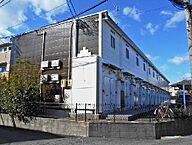 愛知県春日井市八田町1丁目10-7：物件画像／ハウスコム東海株式会社　勝川店