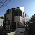 東京メトロ丸ノ内線 南阿佐ケ谷駅 徒歩10分の賃貸アパート