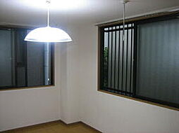 パーク・ハイツ桃井 107 1階1Kのリビング/ダイニング