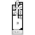 ウェルセレッソイースト3階4.3万円