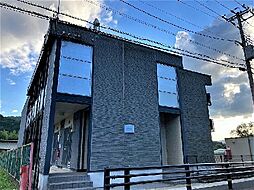 レオパレスアマミヤ