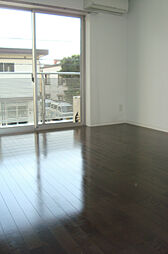 東急池上線 荏原中延駅 徒歩4分の賃貸マンション 3階1Kのリビング/ダイニング