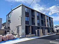 神奈川県厚木市上落合573-2：物件画像／ハウスコム西神奈川株式会社　平塚店