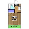 山岡マンション3階3.9万円