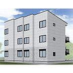 東京都練馬区中村2丁目14-9(予定)：物件画像／ハウスコム東東京株式会社　中野店