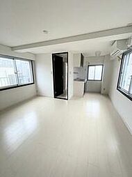 西武有楽町線 小竹向原駅 徒歩9分の賃貸マンション 4階ワンルームのリビング/ダイニング