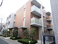 東京都新宿区高田馬場1丁目20-5：物件画像／ハウスコム東東京株式会社　高田馬場店