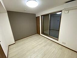 ＢｌｕｅＴｅｒｒａｃｅ松戸 202 2階1Kのリビング/ダイニング