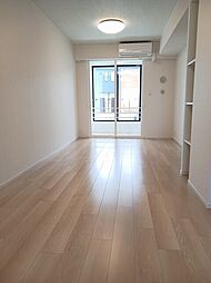 ベイサイドアクアＡ 102 1階1LDKのリビング/ダイニング