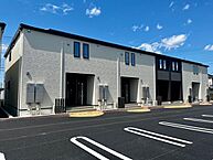 千葉県茂原市早野字荒区460-2、-9、-10、461-：物件画像／ハウスコム千葉株式会社　千葉店